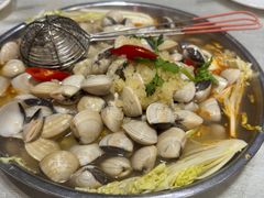 -味可道美食坊(福基路店)