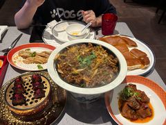 -柿合缘新京菜(国金中心商场店)