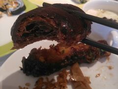 脏脏包-味餐厅·海鲜·火锅·自助餐