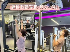 -INGYM(园区印象城馆)