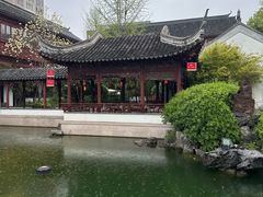 -祝家花園(伯渎港店)