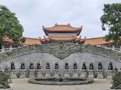-广东圆玄道观