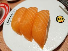 -元气寿司(金光华店)