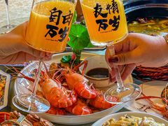 -水岸居湖景农家乐·阳澄湖大闸蟹