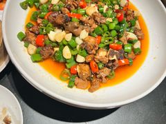 -芳芳私房菜·精做淮扬菜(承德路店)