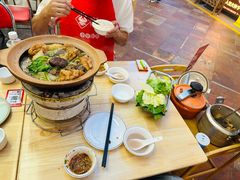 -龚印记牛骨牛杂屋·四代传承(珠影星光城店)