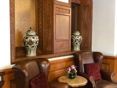 -马勒别墅·中餐厅