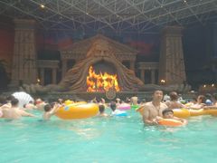 -波塞冬旅游度假区