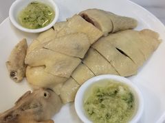 -文记壹心鸡(宝华路店)