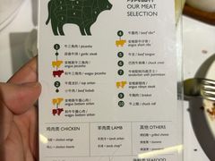 -拉蒂娜·巴西牛排馆 Latina·Brazilian Steakhouse(陆家嘴旗舰店)