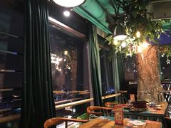 -烛影拾光观景餐厅·创意菜·摄影·小提琴(大唐不夜城店)