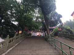 -超山青莲寺