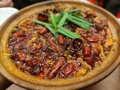 -罗妈砂锅(四川成都奎星楼店)