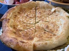 -伊带伊路新疆美食府(呼家楼店)
