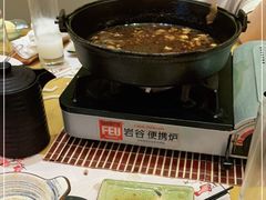 -丽和苑·自助寿喜锅(虹梅路店)