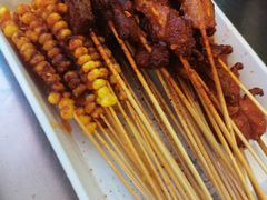 -兄弟鸡排.芋泥香酥鸭(淮海街店)