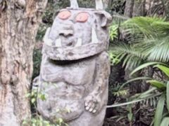 -可伦宾野生动物保护区