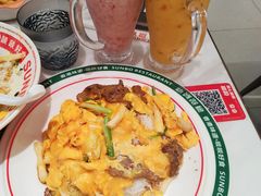 -新世界餐厅(万达店)