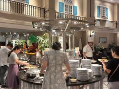 -汕头金海湾大酒店(万象城店)