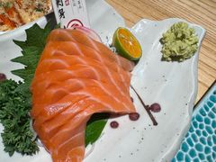 -鹤龟料理店(时代天街店)