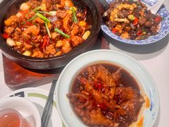 -欧记大排档·景德菜(上海首店)