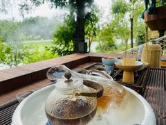 -蜀水别园(青杠树店)