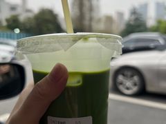 -% Arabica阿拉比卡咖啡(武汉天地店)