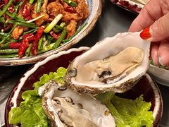 -金龙·打边炉(南京西路店)