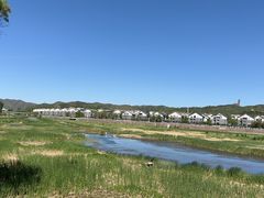 -磬锤峰森林公园