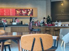 -星巴克臻选(成都东方新希望天祥店)