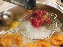 -潮发潮汕牛肉店(龙洞店)