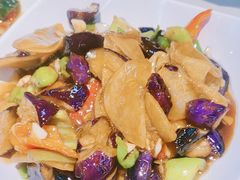 -东北烧烤·烤羊腿(天虹店)