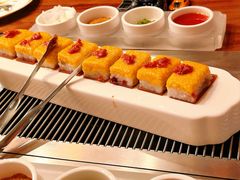 -九十九顶毡房(清河店)