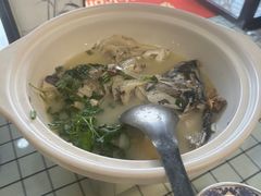 -百味园土菜馆(迎宾东路店)