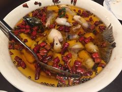 -广州文华东方酒店·江-由辉师傅主理