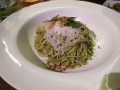 奶油蘑菇面-AFS Cafe & Canteen(闽江二路店)