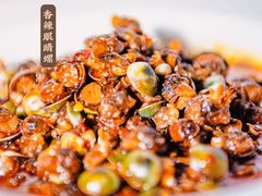 -浣花锦绣(杜甫草堂店)