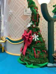 点击看大图 -奈尔宝家庭中心·亲子餐厅(苏州大悦城店)