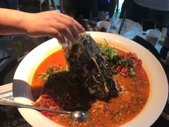 -坛宗剁椒鱼头(河西王府井店)