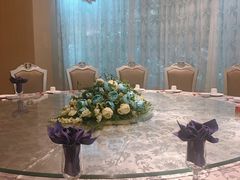 包厢-新兴家喻酒家·羊城名宴(昌岗店)