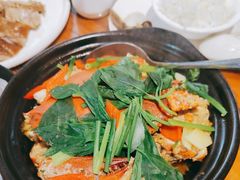 -百年银屏蚝烙·潮汕菜·非遗(乐山店)