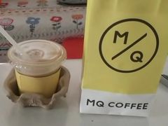 -MQ COFFEE STAND明谦(新洲店)