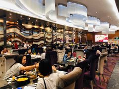 大堂-新兴·金羊座·粤菜点心(乐峰店)