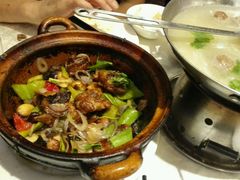 -粤秀小厨·广式早茶(辽宁路店)