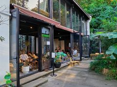 门面-Metal hands·铁手咖啡