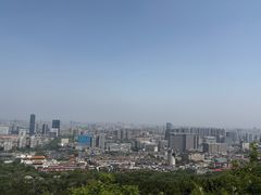 -千佛山风景名胜区