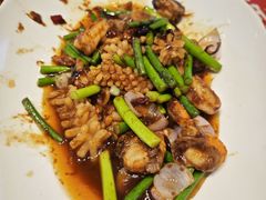 -渔家风味·鲅鱼水饺·央视展播·海鲜天津菜(开发区店)