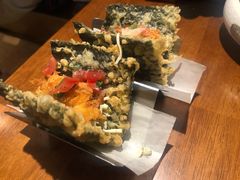 -山杏yama-katsu·吉列炸物