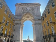 -商业广场(Praça do Comércio)