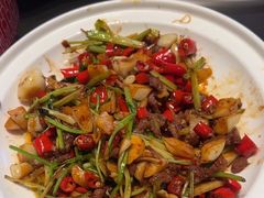 -明丰小渔馆(明月路店)